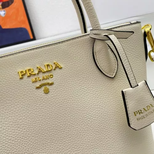 Cheap Prada AAA Quality Handbags For Women #1371774 Replica Wholesale [$102.00 USD] [ITEM#1371774] on Replica Prada AAA Quality Handbags