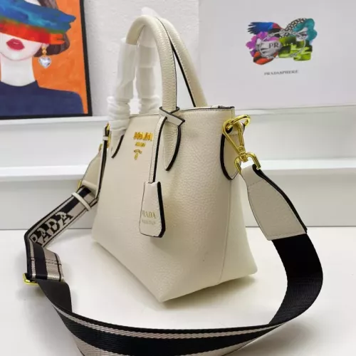 Cheap Prada AAA Quality Handbags For Women #1371774 Replica Wholesale [$102.00 USD] [ITEM#1371774] on Replica Prada AAA Quality Handbags
