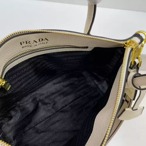Cheap Prada AAA Quality Handbags For Women #1371774 Replica Wholesale [$102.00 USD] [ITEM#1371774] on Replica Prada AAA Quality Handbags