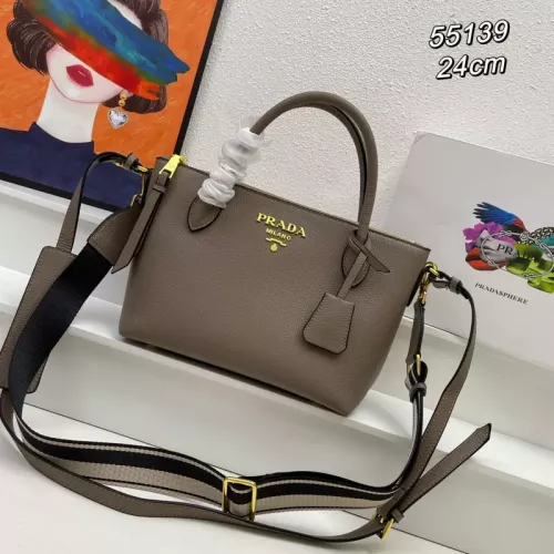 Cheap Prada AAA Quality Handbags For Women #1371775 Replica Wholesale [$102.00 USD] [ITEM#1371775] on Replica Prada AAA Quality Handbags