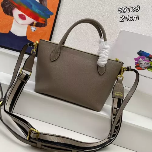 Cheap Prada AAA Quality Handbags For Women #1371775 Replica Wholesale [$102.00 USD] [ITEM#1371775] on Replica Prada AAA Quality Handbags