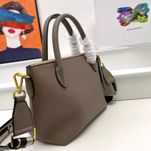 Cheap Prada AAA Quality Handbags For Women #1371775 Replica Wholesale [$102.00 USD] [ITEM#1371775] on Replica Prada AAA Quality Handbags