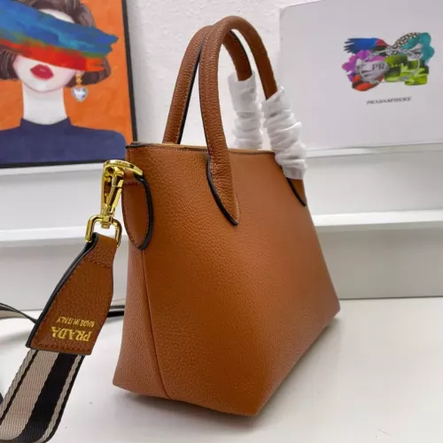 Cheap Prada AAA Quality Handbags For Women #1371776 Replica Wholesale [$102.00 USD] [ITEM#1371776] on Replica Prada AAA Quality Handbags
