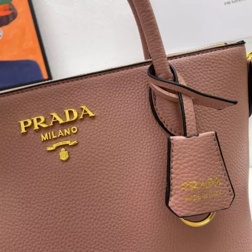 Cheap Prada AAA Quality Handbags For Women #1371777 Replica Wholesale [$102.00 USD] [ITEM#1371777] on Replica Prada AAA Quality Handbags