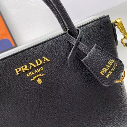 Cheap Prada AAA Quality Handbags For Women #1371778 Replica Wholesale [$102.00 USD] [ITEM#1371778] on Replica Prada AAA Quality Handbags