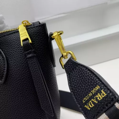 Cheap Prada AAA Quality Handbags For Women #1371778 Replica Wholesale [$102.00 USD] [ITEM#1371778] on Replica Prada AAA Quality Handbags