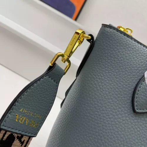Cheap Prada AAA Quality Handbags For Women #1371779 Replica Wholesale [$102.00 USD] [ITEM#1371779] on Replica Prada AAA Quality Handbags