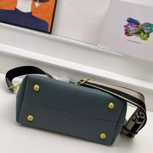 Cheap Prada AAA Quality Handbags For Women #1371779 Replica Wholesale [$102.00 USD] [ITEM#1371779] on Replica Prada AAA Quality Handbags