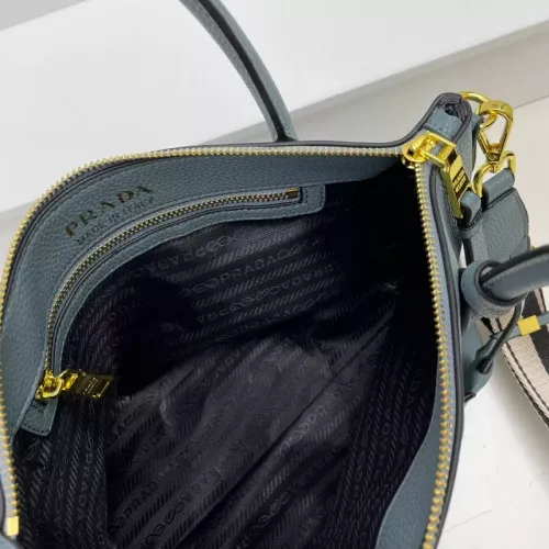 Cheap Prada AAA Quality Handbags For Women #1371779 Replica Wholesale [$102.00 USD] [ITEM#1371779] on Replica Prada AAA Quality Handbags
