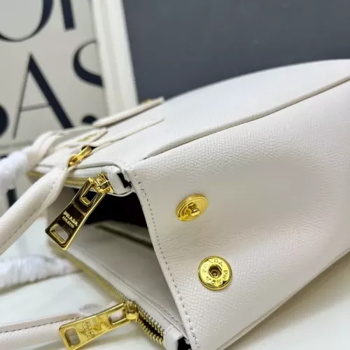 Cheap Prada AAA Quality Handbags For Women #1371780 Replica Wholesale [$105.00 USD] [ITEM#1371780] on Replica Prada AAA Quality Handbags