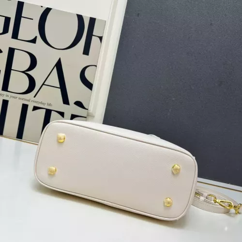 Cheap Prada AAA Quality Handbags For Women #1371780 Replica Wholesale [$105.00 USD] [ITEM#1371780] on Replica Prada AAA Quality Handbags