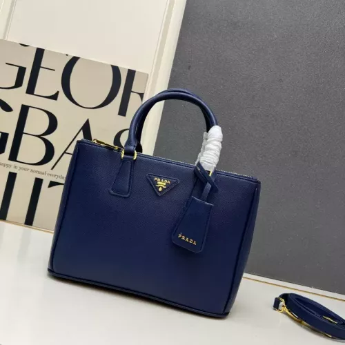 Cheap Prada AAA Quality Handbags For Women #1371782 Replica Wholesale [$105.00 USD] [ITEM#1371782] on Replica Prada AAA Quality Handbags