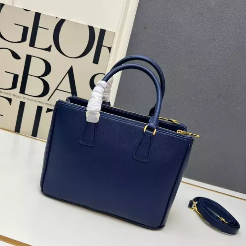 Cheap Prada AAA Quality Handbags For Women #1371782 Replica Wholesale [$105.00 USD] [ITEM#1371782] on Replica Prada AAA Quality Handbags