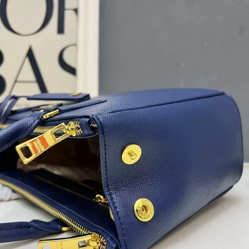 Cheap Prada AAA Quality Handbags For Women #1371782 Replica Wholesale [$105.00 USD] [ITEM#1371782] on Replica Prada AAA Quality Handbags