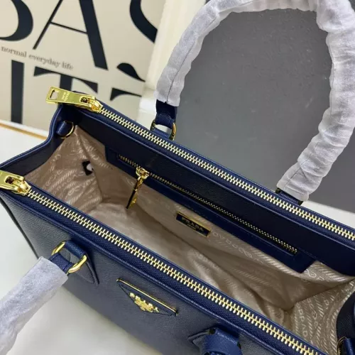 Cheap Prada AAA Quality Handbags For Women #1371782 Replica Wholesale [$105.00 USD] [ITEM#1371782] on Replica Prada AAA Quality Handbags