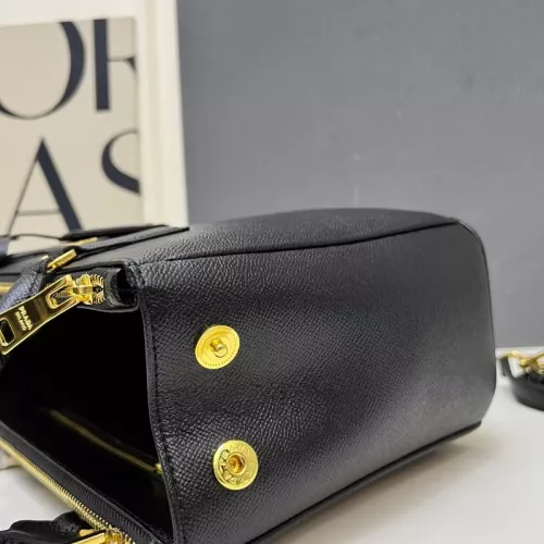 Cheap Prada AAA Quality Handbags For Women #1371783 Replica Wholesale [$105.00 USD] [ITEM#1371783] on Replica Prada AAA Quality Handbags