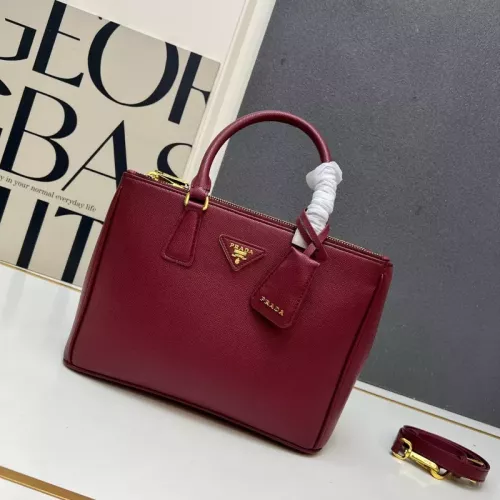 Cheap Prada AAA Quality Handbags For Women #1371784 Replica Wholesale [$105.00 USD] [ITEM#1371784] on Replica Prada AAA Quality Handbags