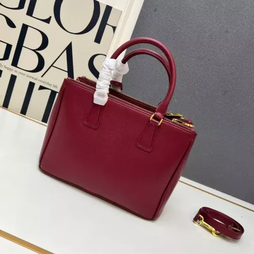Cheap Prada AAA Quality Handbags For Women #1371784 Replica Wholesale [$105.00 USD] [ITEM#1371784] on Replica Prada AAA Quality Handbags