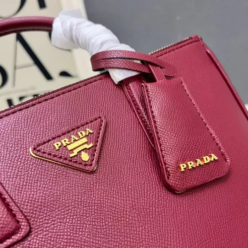 Cheap Prada AAA Quality Handbags For Women #1371784 Replica Wholesale [$105.00 USD] [ITEM#1371784] on Replica Prada AAA Quality Handbags