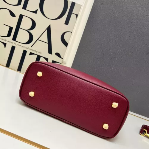 Cheap Prada AAA Quality Handbags For Women #1371784 Replica Wholesale [$105.00 USD] [ITEM#1371784] on Replica Prada AAA Quality Handbags