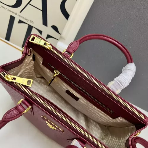 Cheap Prada AAA Quality Handbags For Women #1371784 Replica Wholesale [$105.00 USD] [ITEM#1371784] on Replica Prada AAA Quality Handbags