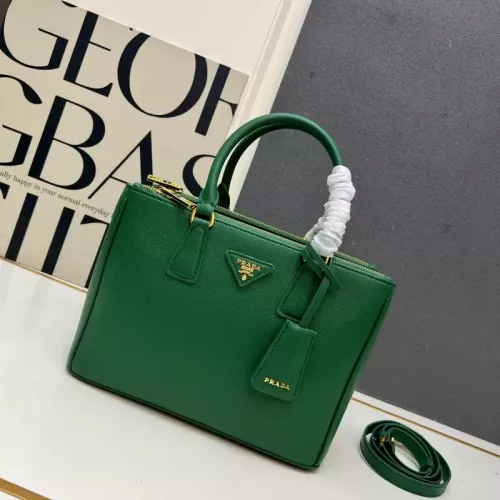 Cheap Prada AAA Quality Handbags For Women #1371785 Replica Wholesale [$105.00 USD] [ITEM#1371785] on Replica Prada AAA Quality Handbags