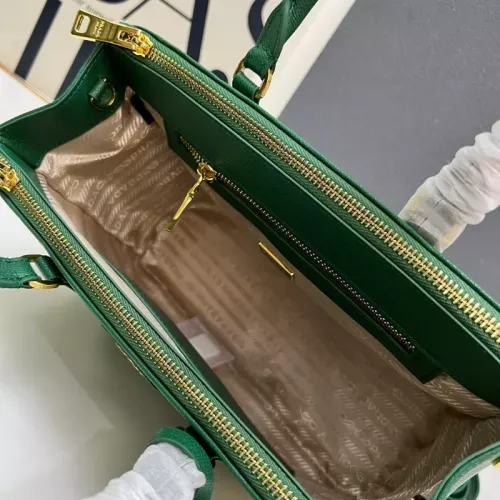 Cheap Prada AAA Quality Handbags For Women #1371785 Replica Wholesale [$105.00 USD] [ITEM#1371785] on Replica Prada AAA Quality Handbags