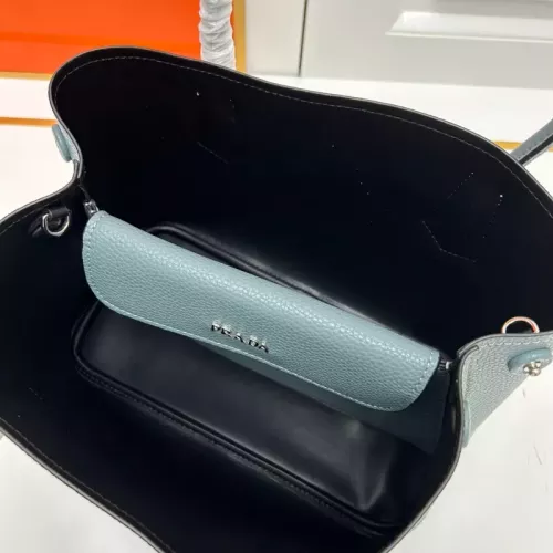 Cheap Prada AAA Quality Handbags For Women #1371792 Replica Wholesale [$115.00 USD] [ITEM#1371792] on Replica Prada AAA Quality Handbags