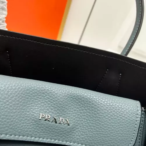 Cheap Prada AAA Quality Handbags For Women #1371792 Replica Wholesale [$115.00 USD] [ITEM#1371792] on Replica Prada AAA Quality Handbags