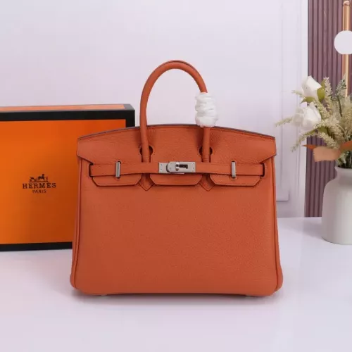 Hermes AAA Quality Handbags For Women #1371802