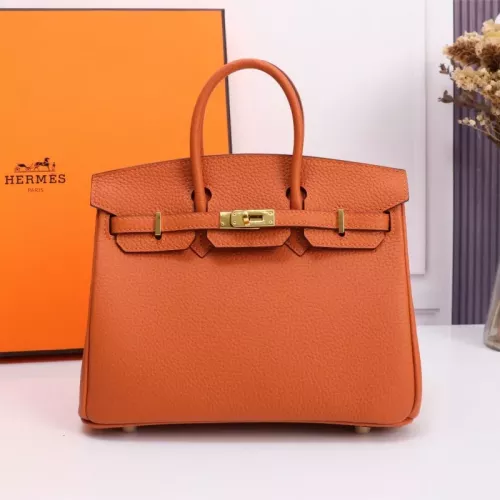 Hermes AAA Quality Handbags For Women #1371803