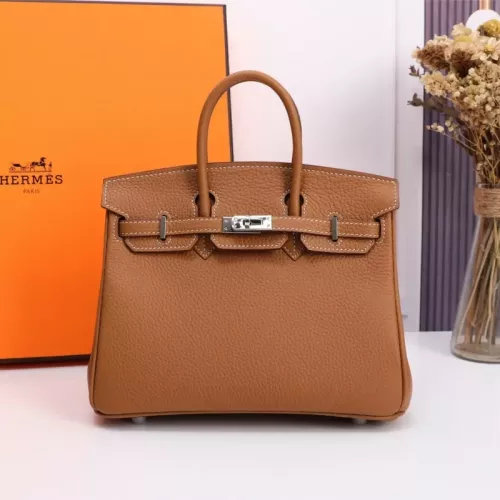 Hermes AAA Quality Handbags For Women #1371806