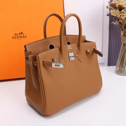 Cheap Hermes AAA Quality Handbags For Women #1371806 Replica Wholesale [$158.00 USD] [ITEM#1371806] on Replica Hermes AAA Quality Handbags