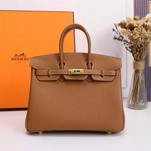 Hermes AAA Quality Handbags For Women #1371807