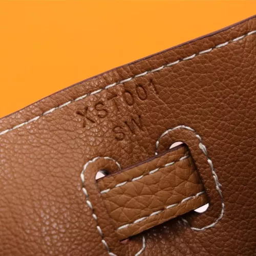Cheap Hermes AAA Quality Handbags For Women #1371807 Replica Wholesale [$158.00 USD] [ITEM#1371807] on Replica Hermes AAA Quality Handbags