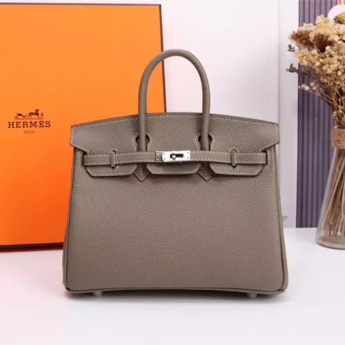 Hermes AAA Quality Handbags For Women #1371812
