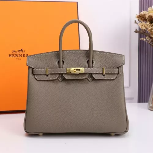 Hermes AAA Quality Handbags For Women #1371813