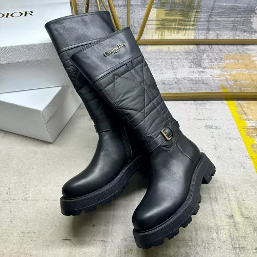Christian Dior Boots For Women #1371814