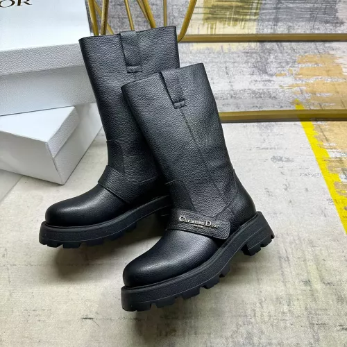 Christian Dior Boots For Women #1371817