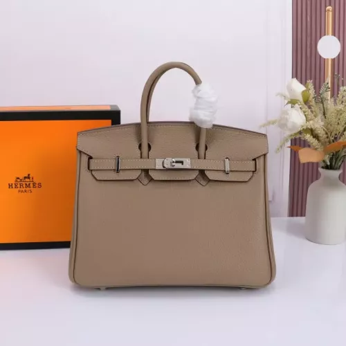 Hermes AAA Quality Handbags For Women #1371820