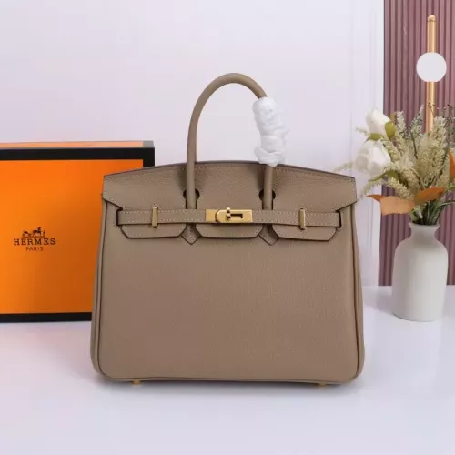 Hermes AAA Quality Handbags For Women #1371821