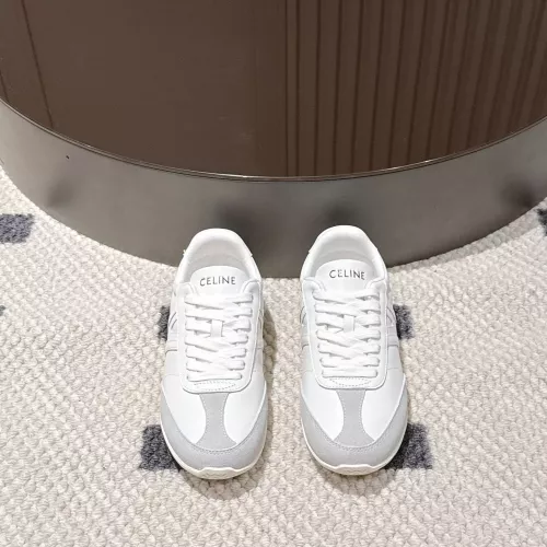 Cheap Celine Casual Shoes For Women #1371826 Replica Wholesale [$96.00 USD] [ITEM#1371826] on Replica Celine Casual Shoes