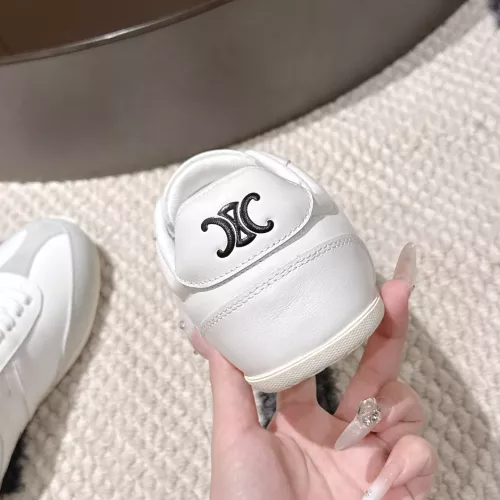 Cheap Celine Casual Shoes For Women #1371826 Replica Wholesale [$96.00 USD] [ITEM#1371826] on Replica Celine Casual Shoes