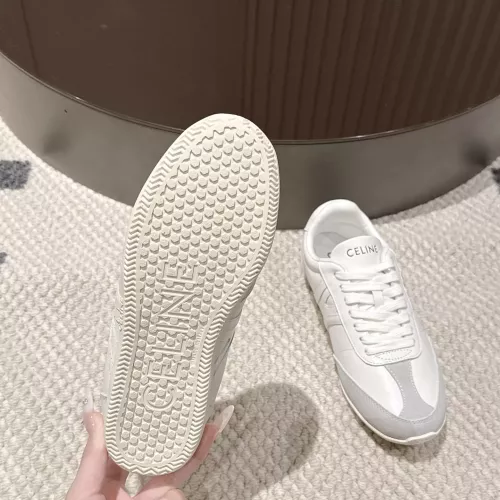 Cheap Celine Casual Shoes For Women #1371826 Replica Wholesale [$96.00 USD] [ITEM#1371826] on Replica Celine Casual Shoes