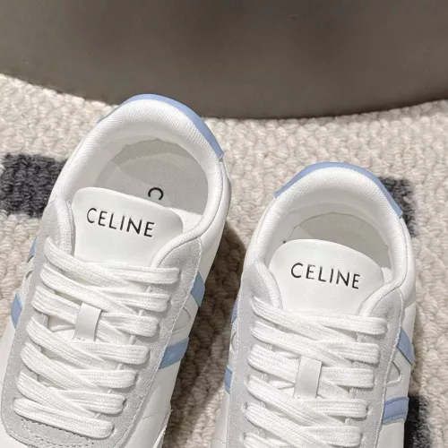 Cheap Celine Casual Shoes For Women #1371827 Replica Wholesale [$96.00 USD] [ITEM#1371827] on Replica Celine Casual Shoes