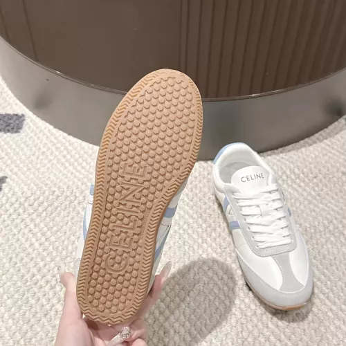 Cheap Celine Casual Shoes For Women #1371827 Replica Wholesale [$96.00 USD] [ITEM#1371827] on Replica Celine Casual Shoes