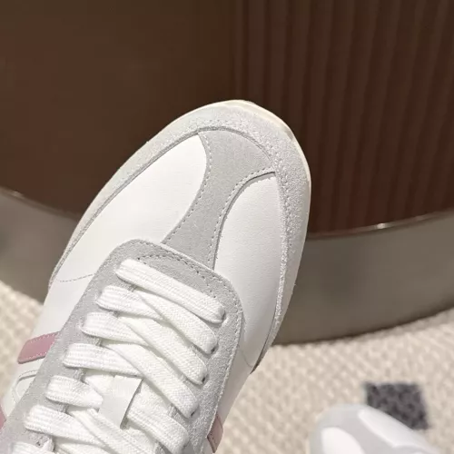 Cheap Celine Casual Shoes For Women #1371828 Replica Wholesale [$96.00 USD] [ITEM#1371828] on Replica Celine Casual Shoes