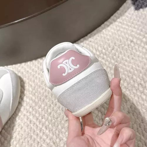 Cheap Celine Casual Shoes For Women #1371828 Replica Wholesale [$96.00 USD] [ITEM#1371828] on Replica Celine Casual Shoes