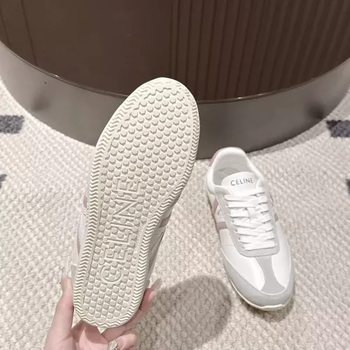 Cheap Celine Casual Shoes For Women #1371828 Replica Wholesale [$96.00 USD] [ITEM#1371828] on Replica Celine Casual Shoes