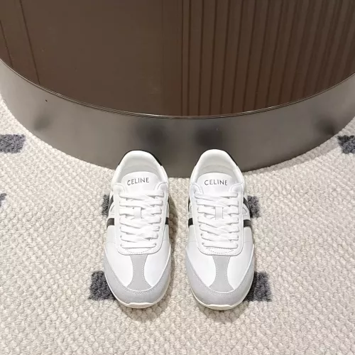 Cheap Celine Casual Shoes For Women #1371829 Replica Wholesale [$96.00 USD] [ITEM#1371829] on Replica Celine Casual Shoes